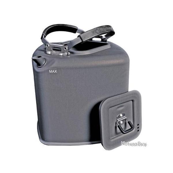 Bouilloire RidgeMonkey Square Kettle Xl 2L Paracord edition
