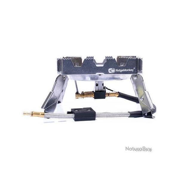 R�chaud Ridge Monkey Quad Pro