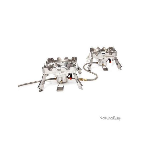Ensemble 2 R�chauds Ridge Monkey Quad Connect Pro