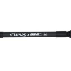 Stabilisateur lat&eacute;ral WNS SMC 12" Glossy black
