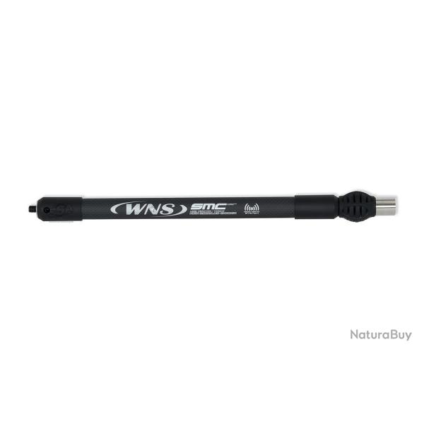 Stabilisateur lat�ral WNS SMC 12" Glossy black