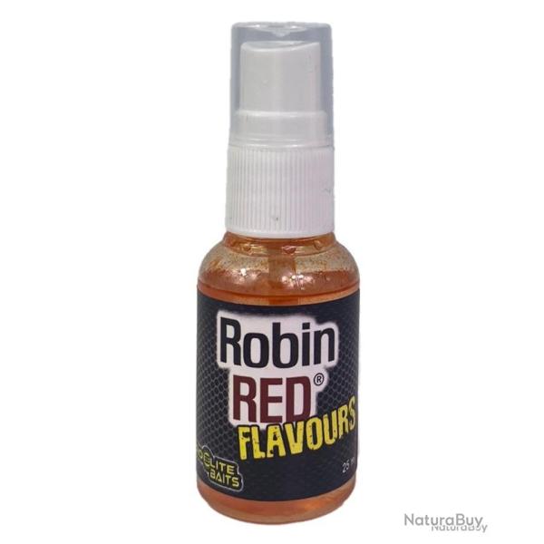 Flavour armes Classic Robin red