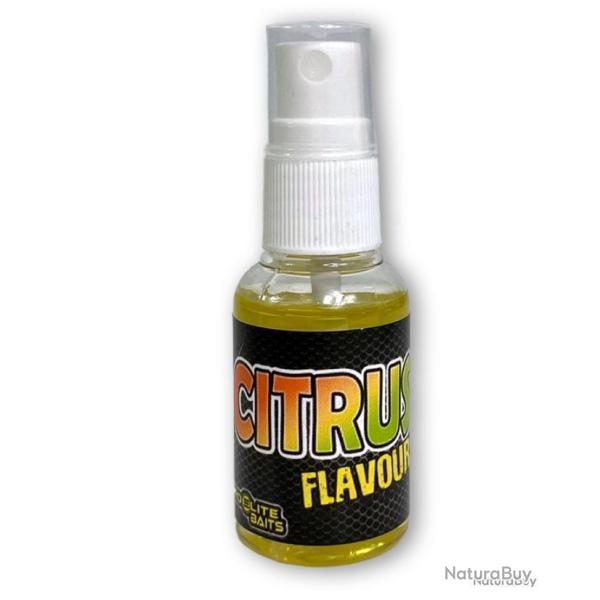 Flavour ar�mes Classic citrus