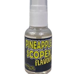 Flavour ar&ocirc;mes Classic pineapple scopex