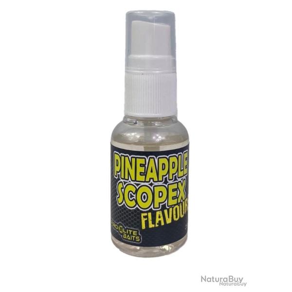 Flavour ar�mes Classic pineapple scopex
