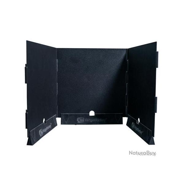 Brise Vent Ridge Monkey Quad Connect Windshield