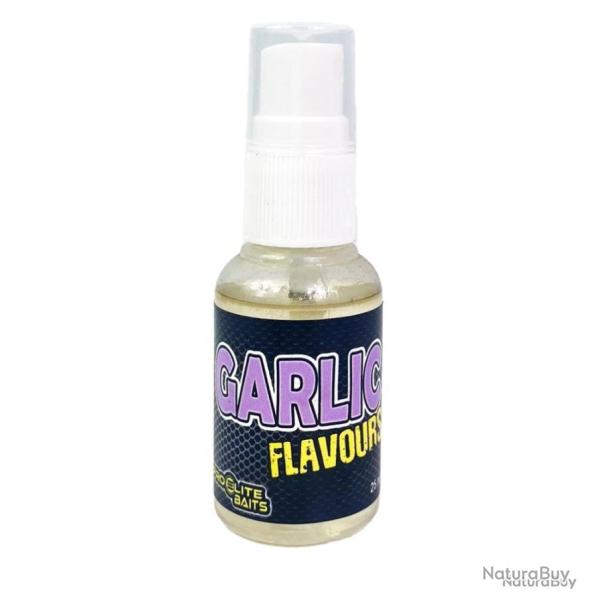 Flavour ar�mes Classic Garlic