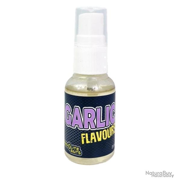 Flavour ar�mes Classic Garlic