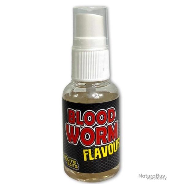 Flavour ar�mes Classic bloody Worm