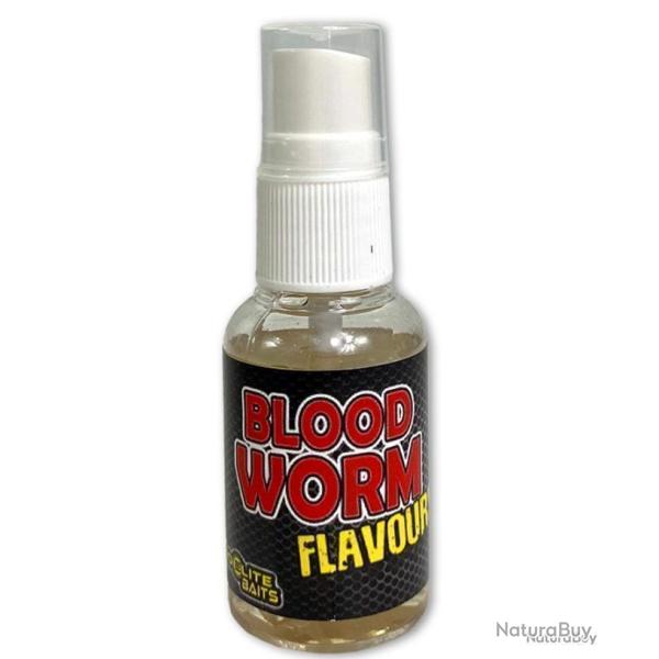 Flavour ar�mes Classic bloody Worm