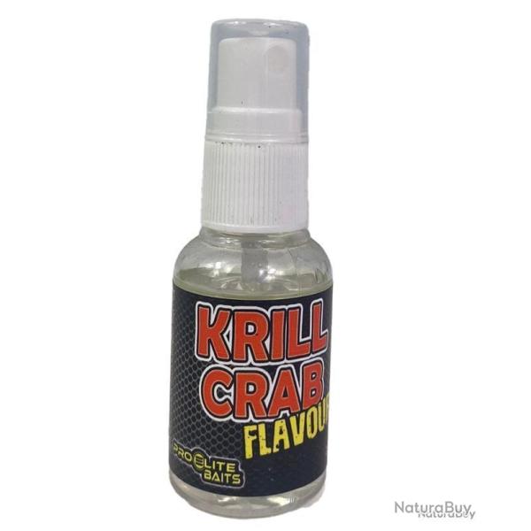 Flavour ar�mes Classic krill crab
