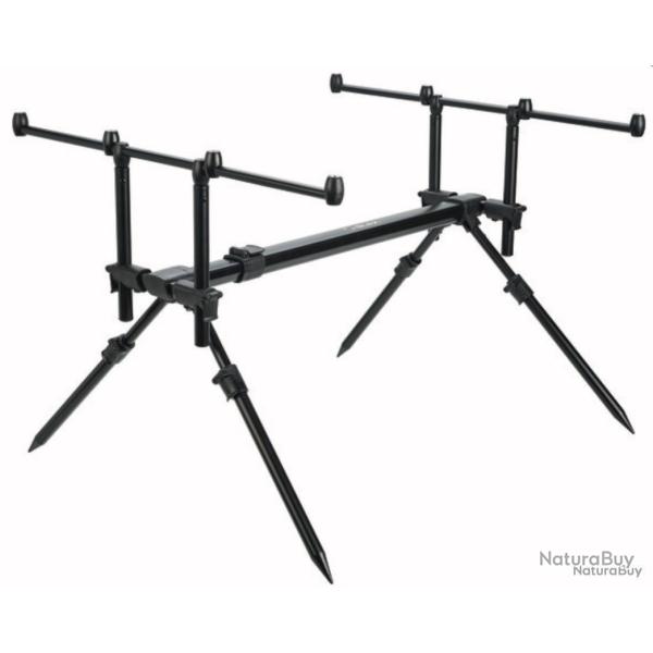 Fox Ranger MK II Rod Pod, 4 Rod