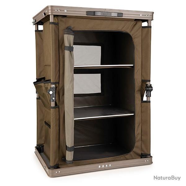 Armoire Fox Session Storage