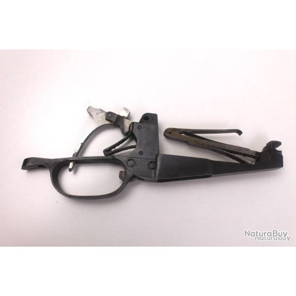 SOUS GARDE COMPLETE BERTHIER M16