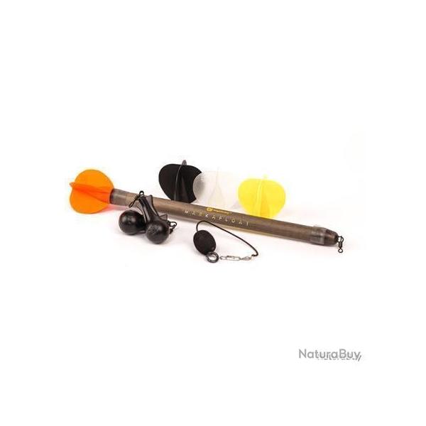 Kit Flotteur Marqueur Ridge Monkey Markafloat Kit Large