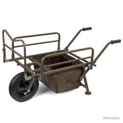 Chariot Fox Voyager Barrow Plus
