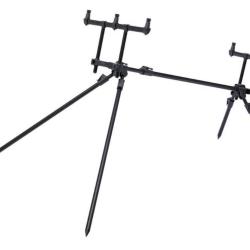Rod Pod Prologic C-Series Convertible Long Legs 3 Rod Pod