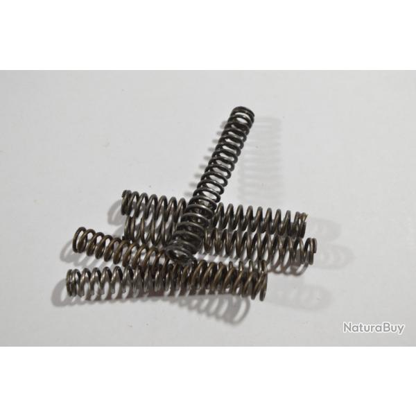 Ressort pour Berthier Mousqueton M1892 M92 M16  LEBEL Berthier 07/15  (17C)