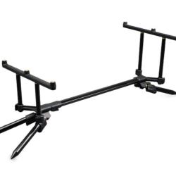 Fox Stalker Plus Pod 3 cannes