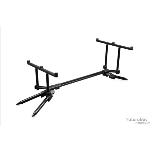 Fox Stalker Plus Pod 3 cannes