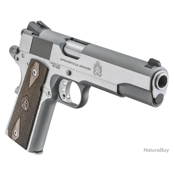 Springfield Armory 1911 Garrison 45acp