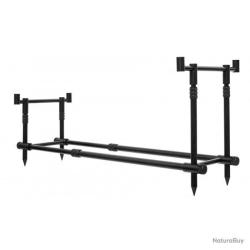 Rod Pod Starbaits Black Spod DLX Spod 3 Rods