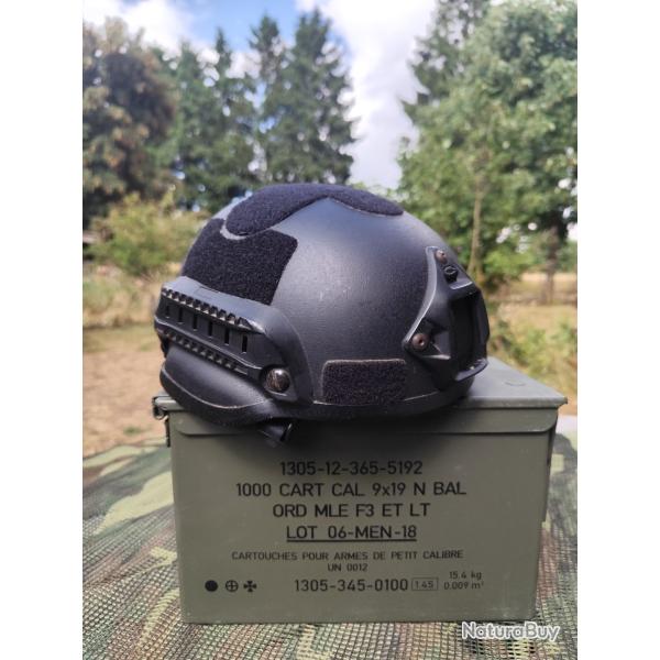 Casque MICH 2002 airsoft