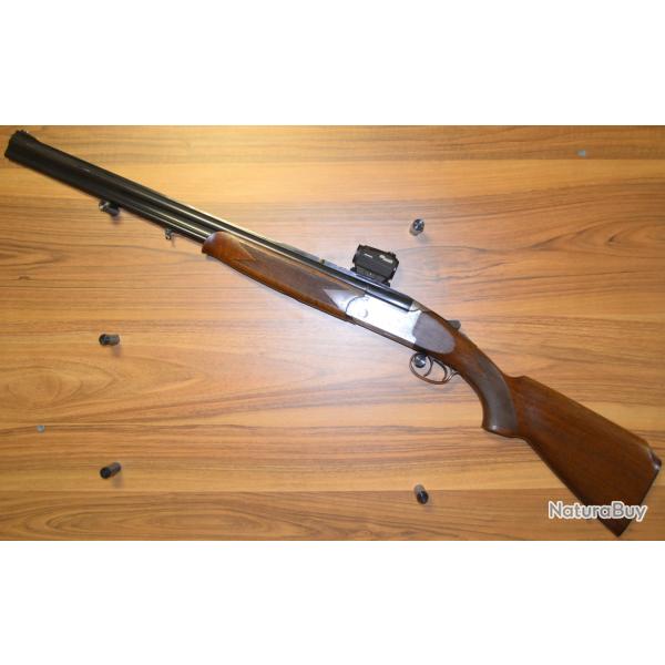 RIZZINI MIXTE CAL.9.3X74R / 12/70 KOMBO
