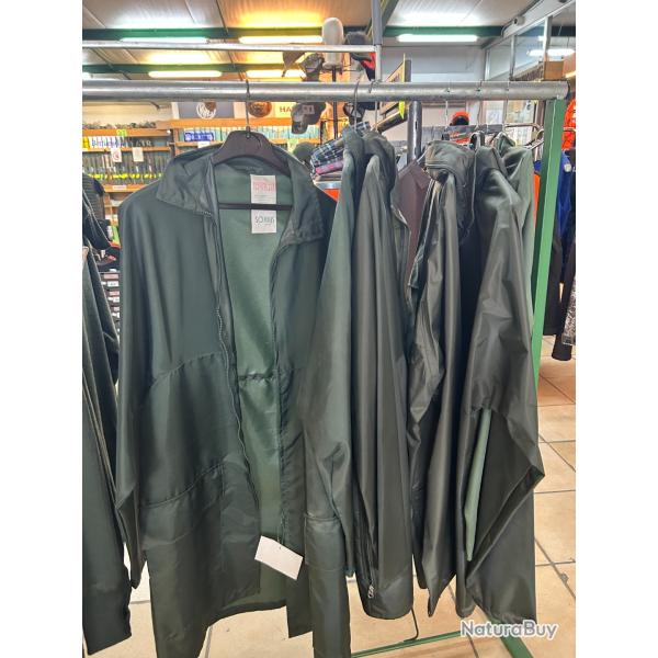LOT V�tements de pluie Toute taille