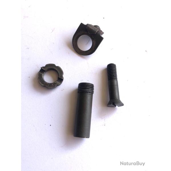 Ensemble de visserie mas 49/56