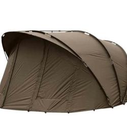 Tente Fox Voyager 2 Bivvy + Inner Dome [Taille 315x330x185 cm]