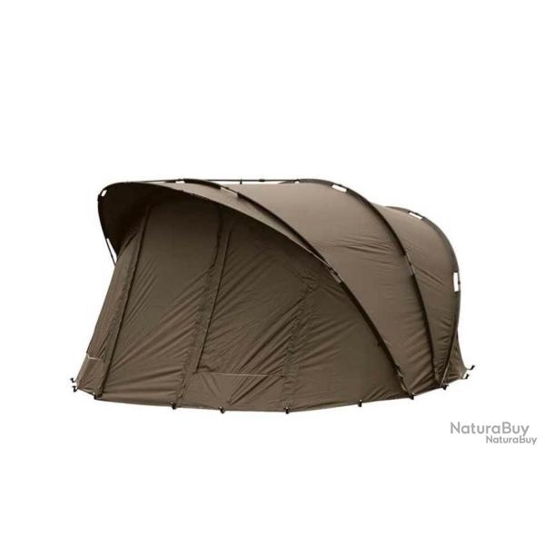 Tente Fox Voyager 2 Bivvy + Inner Dome [Taille 315x330x185 cm]