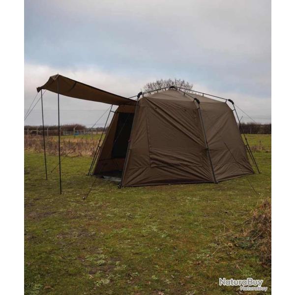 Tente Fox eos social shelter