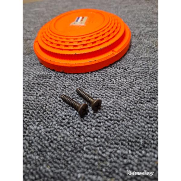 MSA GAUCHER - Cal 22lr Monocoup - Pi�ce -    Vis pour Plaque de couche