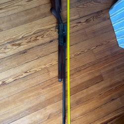 Browning Auto5 12/70 2+1 coups