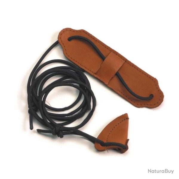 Fausse corde Big Tradition B TL pour arc recurve