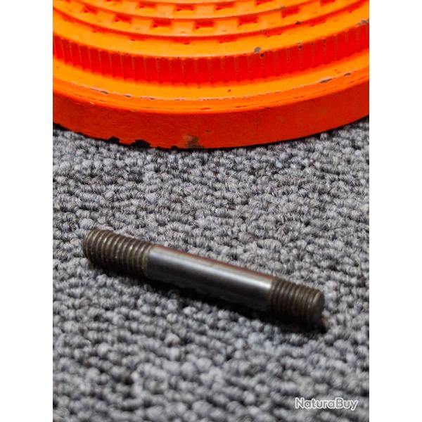 MSA GAUCHER - Cal 22lr Monocoup - Pi�ce -    Vis Crosse canon