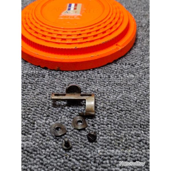 MSA GAUCHER - Cal 22lr Monocoup - Pi�ce -    S�curit� compl�te