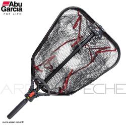 Epuisette ABU GARCIA Spike foldable landing net 60 x 50cm