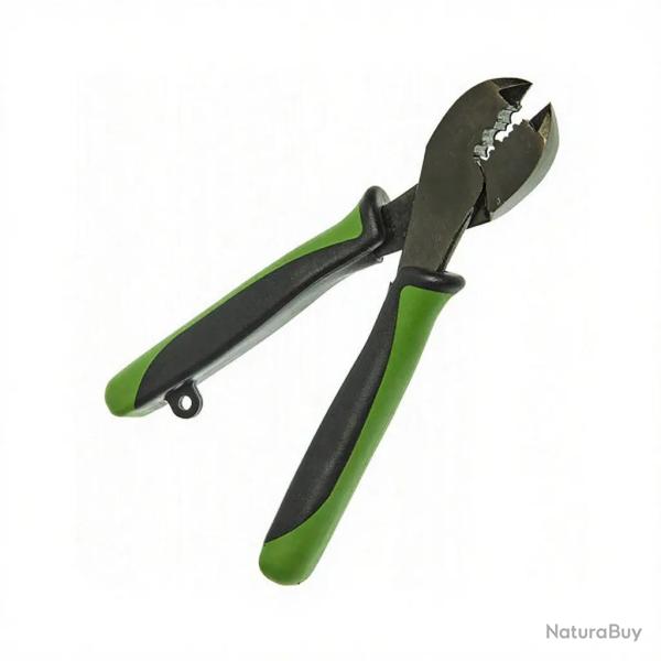 Pince GUNKI Sleeves 14cm