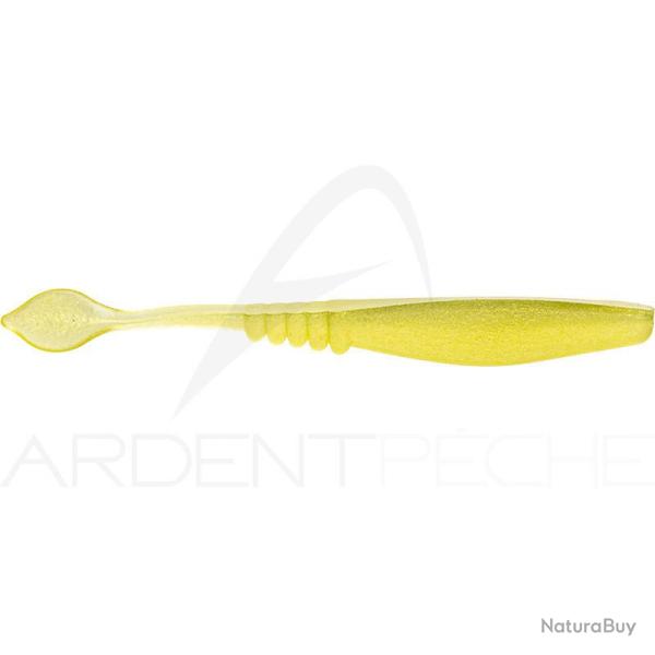 Leurre souple REINS Flat jerk 6 B06 Ayu