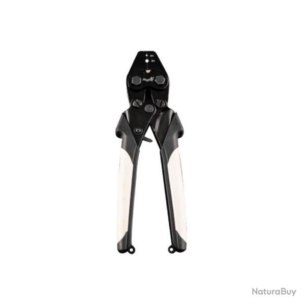 Pince  sertir MARIA Fighters presser