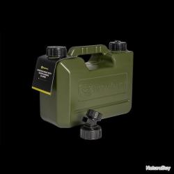 Bidon carpe Ridge Monkey SpeedFlo Heavy-Duty Water Carrier (10L) RM760