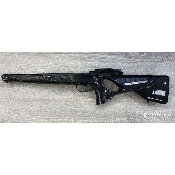 Carcasse Blaser R8 Custom Carbone Alligator