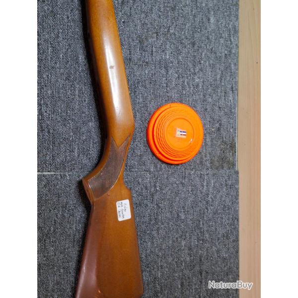 MSA GAUCHER - Cal 22lr Monocoup - Pi�ce -    Crosse