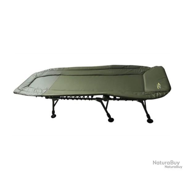 Bed Chair Carp Spirit 6 Pieds