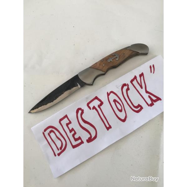 Couteau mod�le ��La Rochelle ��