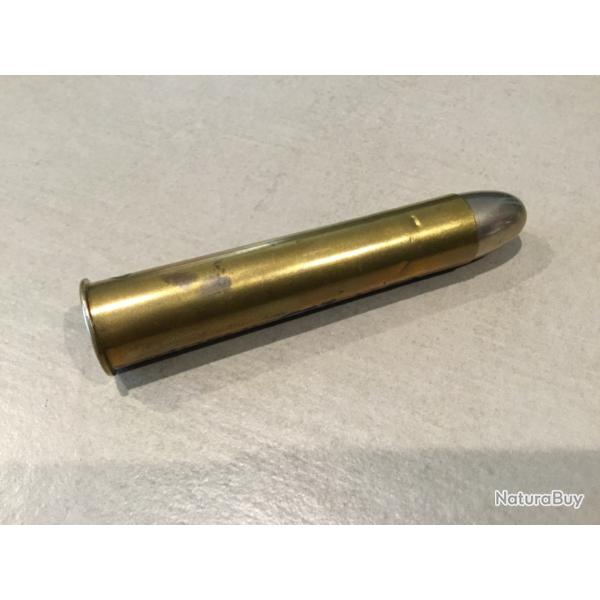 Cartouche 577 KYNOCH NITRO 3