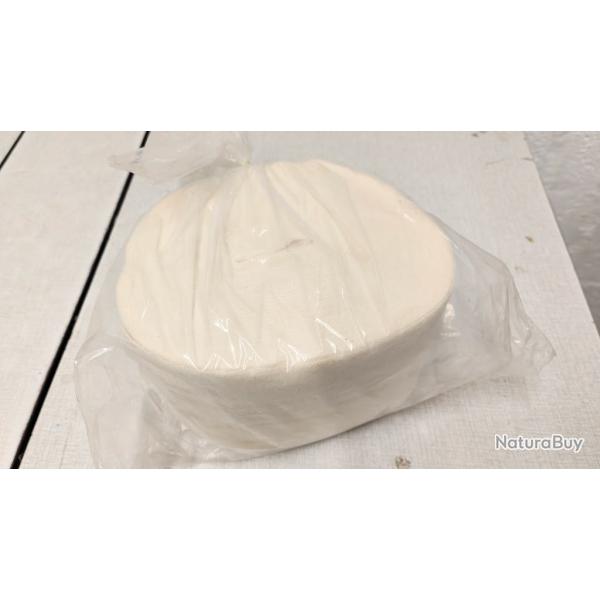 Flanelette de nettoyage pour armes