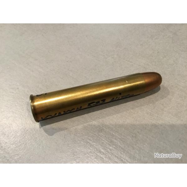 Cartouche 577  NITRO EXPRESS KYNOCH 3��